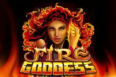 Fire Goddess-min